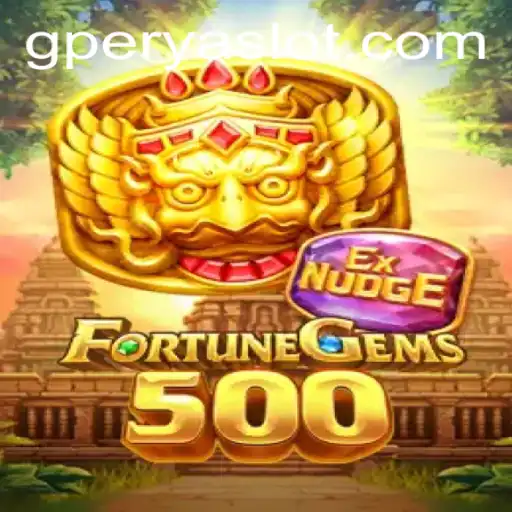 GPerya Casino App