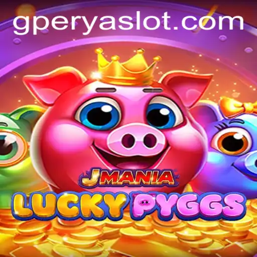 GPerya Casino App