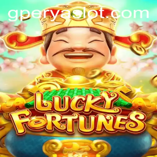 GPerya Casino App