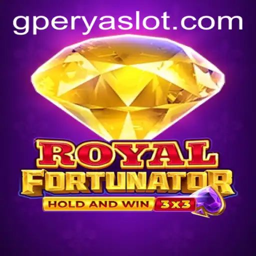 GPerya Casino App